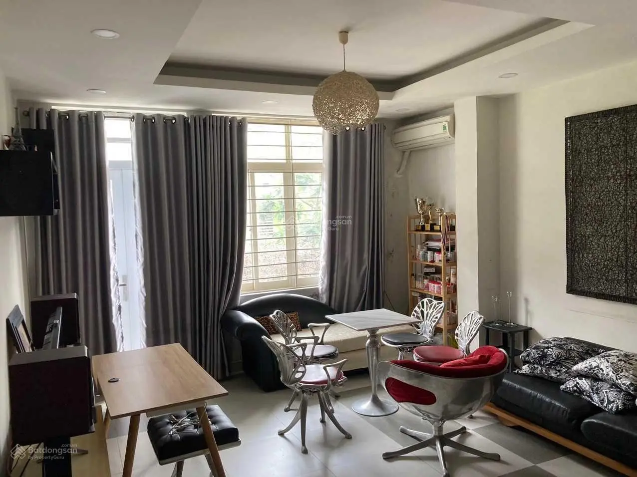Bán căn nhà 3 tầng ngay khu Nam Long, Đỗ Xuân Hợp, phường Phước Long B, Quận 9, 9tỷ800