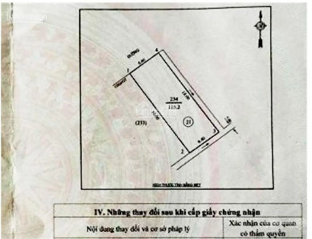 Hạ giá bán gấp nhà cổ góc Bạch Đằng, Hội An, trước dịch covid 35 tỷ nay bán 20 tỷ, DT 66m2