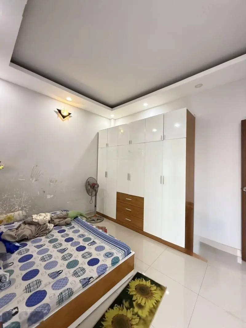 Nhà 2 Mặt Tiền HXH Đường Số 59, Gò Vấp, 98m2 7Tỷ3