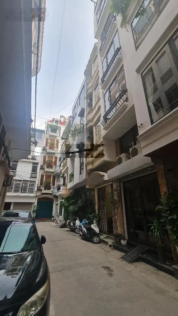 Bán nhà phân lô quân đội lõi Ba Đình giáp quận Hoàn Kiếm, đường ô tô tránh, dân trí, tuyệt vời
