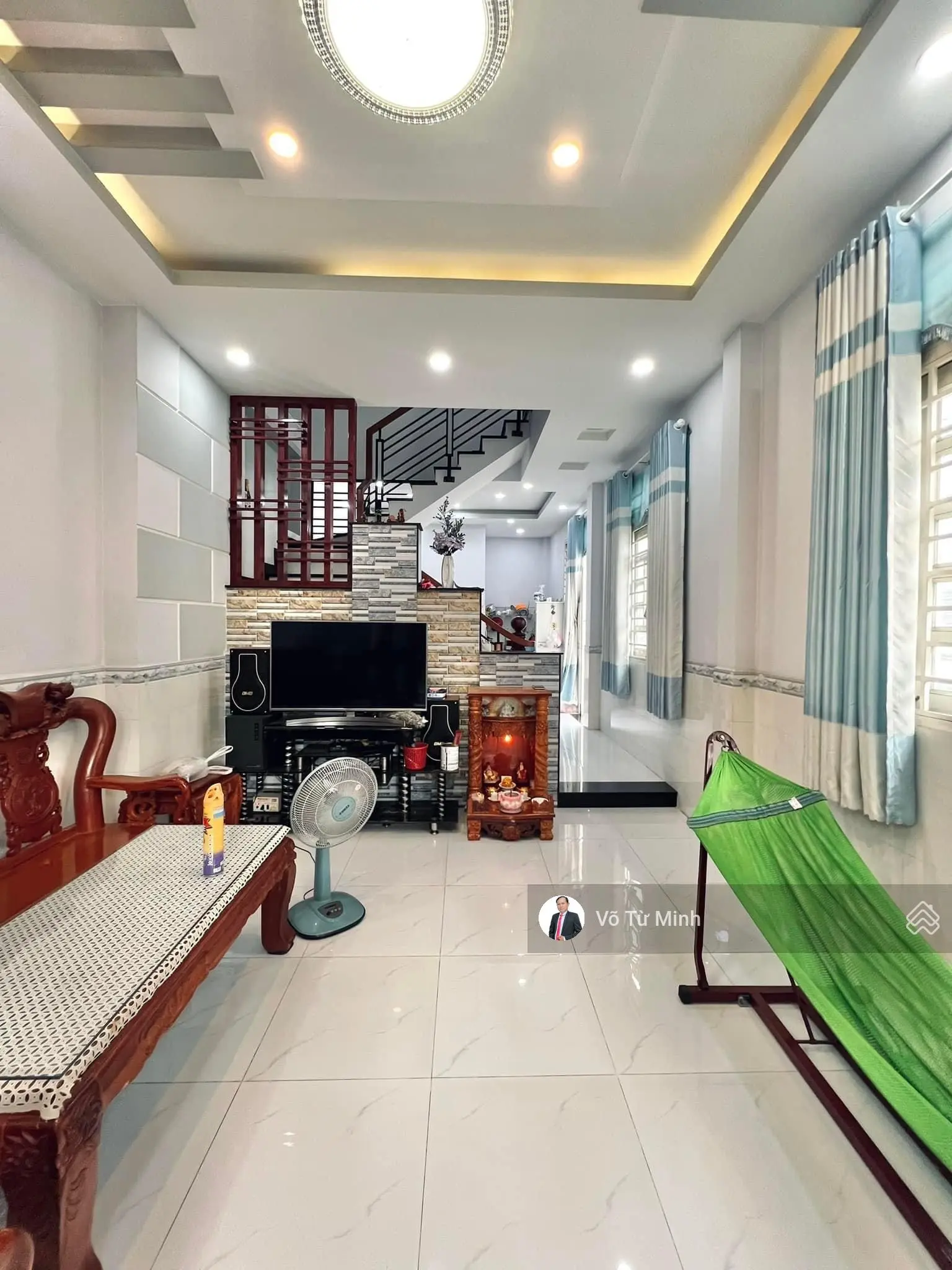 Nhà 2 mặt hẻm xe hơi KD gần CC Ruby Nguyễn Sỹ Sách, Tân Bình 80m2 3 tầng giá 7.99 tỷ