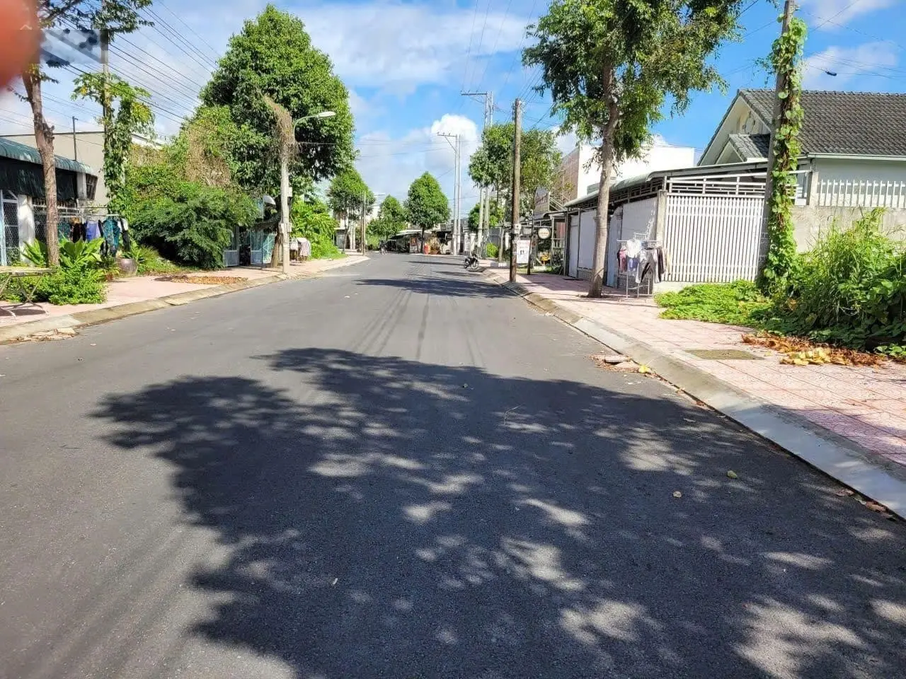 Cần bán đất nền trung tâm P4, TP.Trà Vinh chỉ 560tr/113m2 SHR, sang tên trong ngày, check quy hoạch