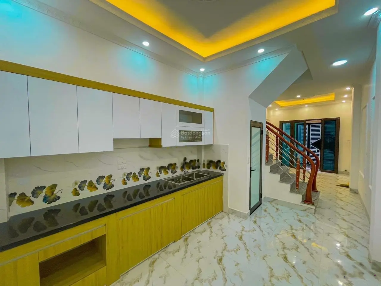 Cần bán nhà riêng giá 2,5 tỷ VND tại Chương Mỹ, Hà Nội