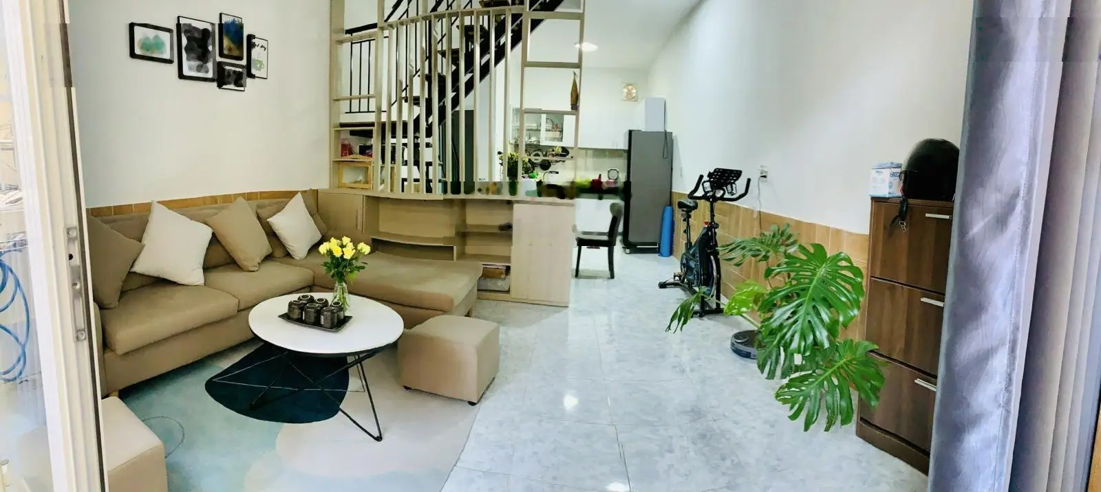 Bán nhà sổ riêng xây dựng chính chủ tại Đà Lạt