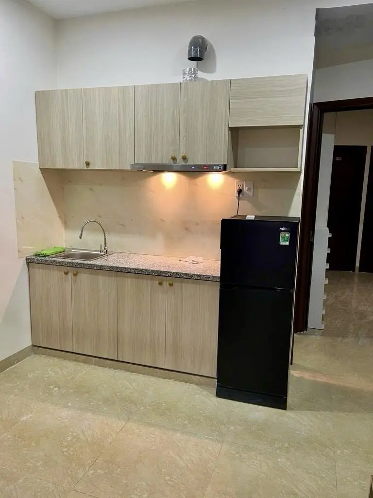 CHDV 130m2 7 tầng thang máy ngang 6,3m HXH 105tr/tháng - chỉ 24,x tỷ