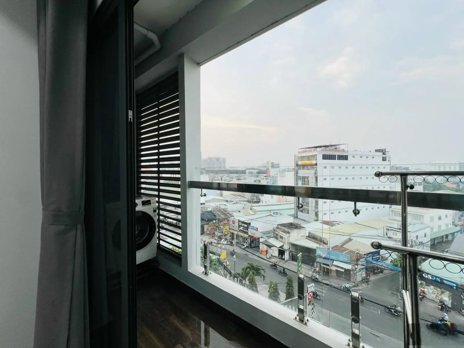 Bán căn hộ Res Green, 3PN, 2WC, 83m2, căn góc, full nội thất, sổ hồng riêng, giá: 4 tỷ 5