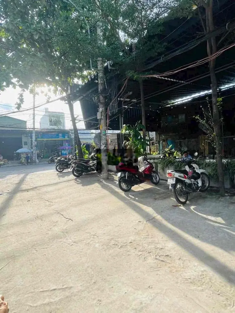 🌺🌺Nhà bán An Dương Vương- P16-quận 8 💰💰Giá bán : 5 tỷ 450 triệu 🌳🌳Diệ