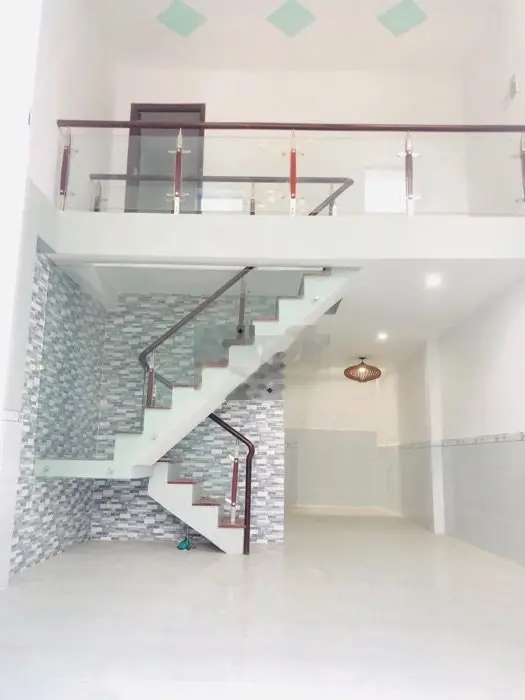 BÁN NHÀ HẺM XE HƠI, HÀNG XÓM VẠN PHÚC CITY, 64M, NHỈNH 4 TỶ.