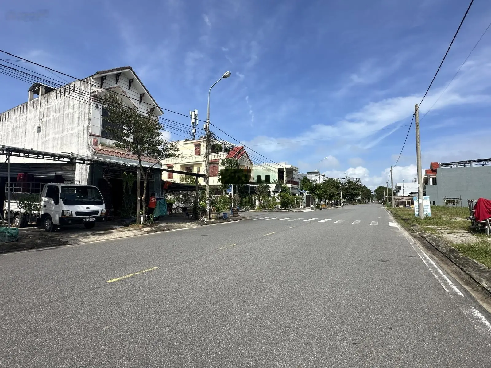 Bán nhà đẹp 2 MT 2 tầng khu Đông Trà, P. Hoà Hải, quận Ngũ Hành Sơn- Giá tốt 6 tỷ/135m2 (7x20)