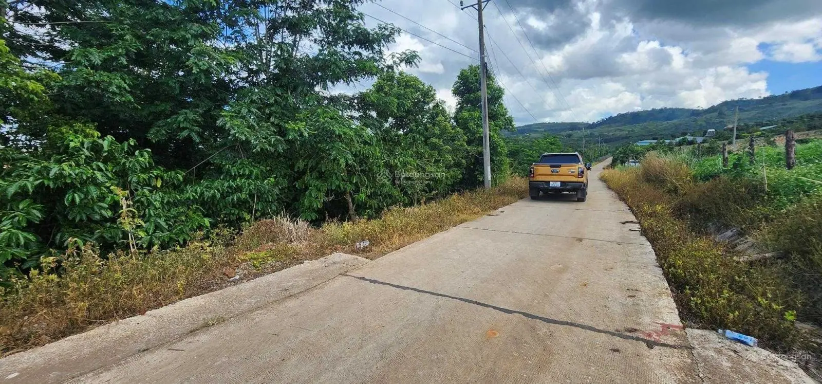 Lô đất nghỉ dưỡng siêu đẹp view sông Đồng Nai thích hợp phân lô, xây dựng, nghỉ dưỡng