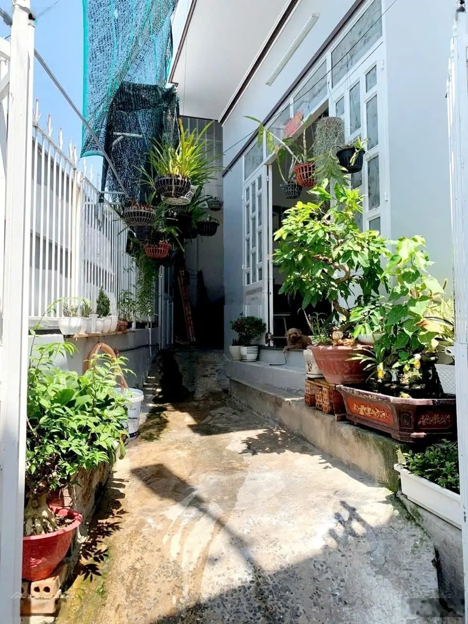 Cần bán nhà Phương Mai giá rẻ gần Ngô Đến, Vĩnh Phước, Nha Trang DT 126m2 ngang 10m giá chỉ 1tỷ500