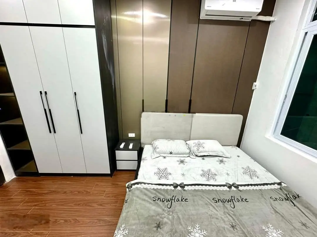 Bán nhà riêng tại Thổ Quan, 4,75 tỷ, 25m2, view đẹp, giá ưu đãi