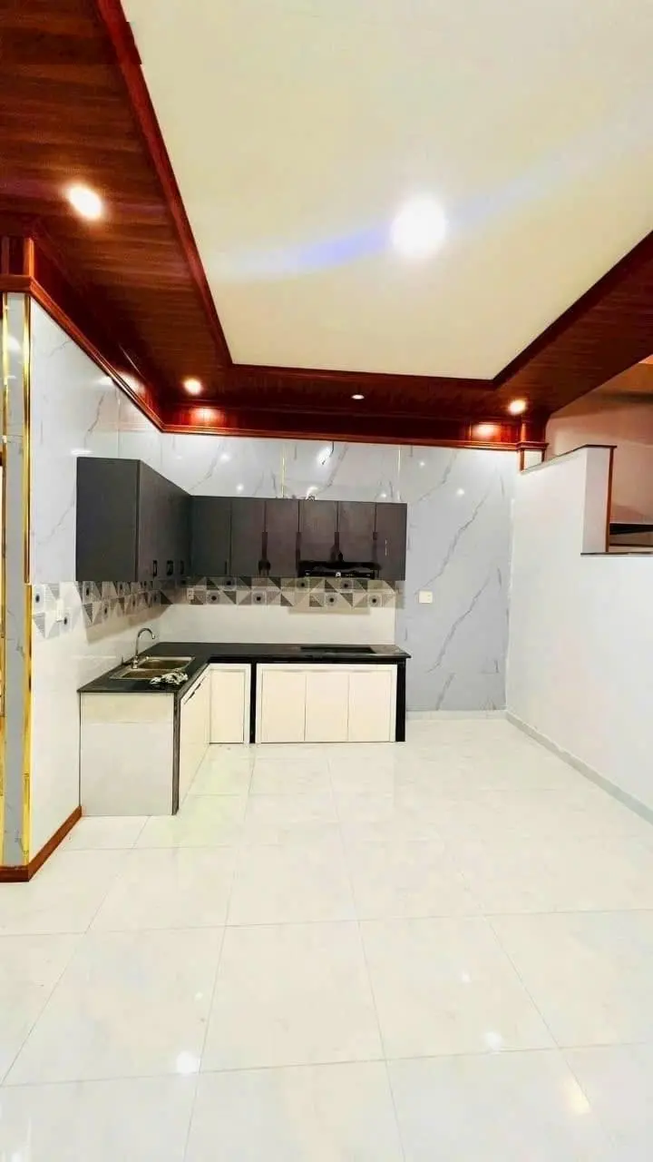 Bán nhà riêng tại Cây Dầu, Thạnh Phú, Vĩnh Cửu, Đồng Nai, 1,9 tỷ, 110m2, view đẹp giá cực chất