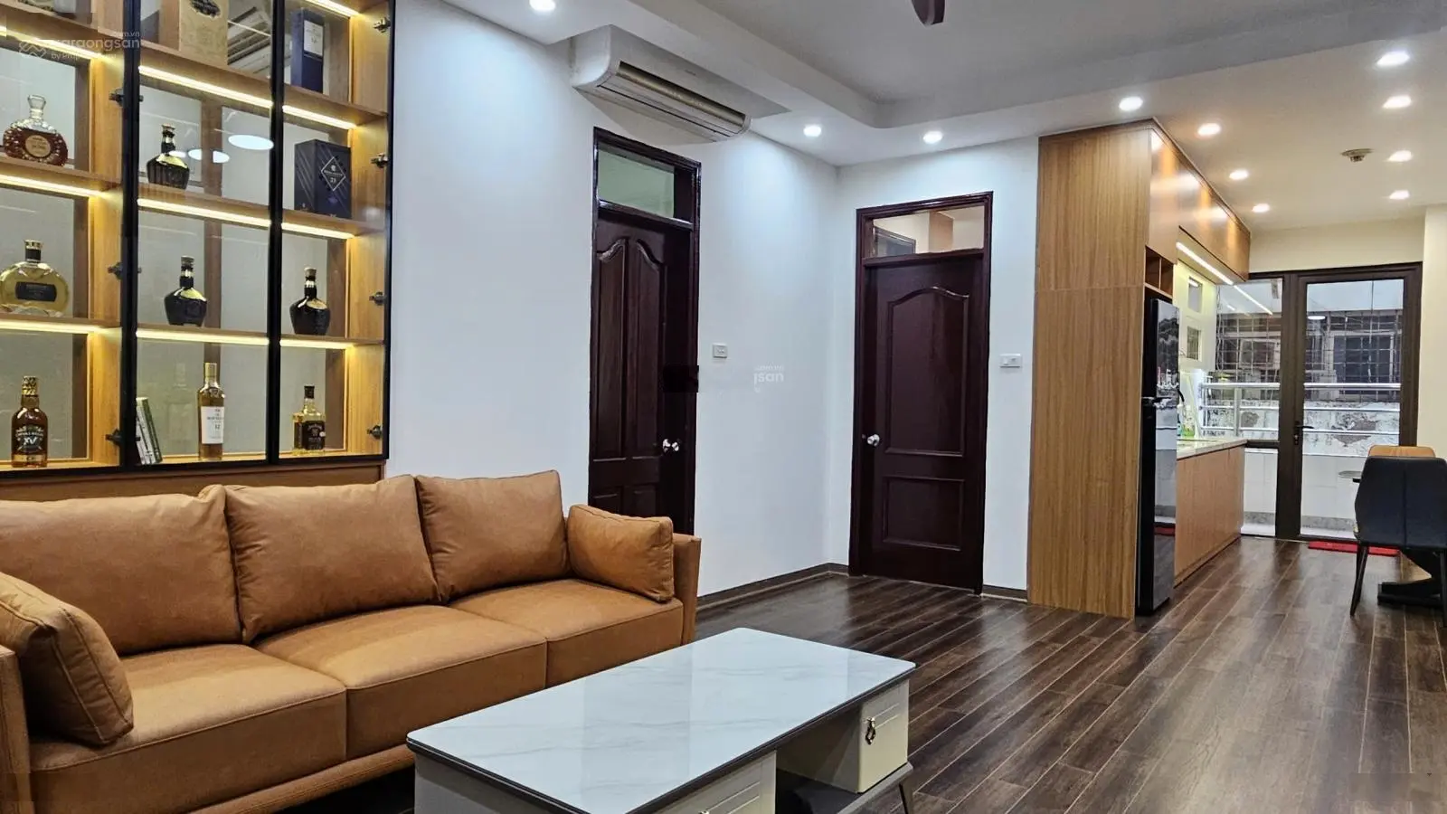 Gấp bán CH tại Golden Land - 275 Nguyễn Trãi, căn 100m2 giá 6.3 tỷ, 130m2 - 6.8 tỷ, 112m2 - 7.2 tỷ