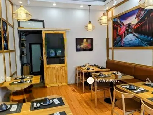 Bán ngay nhà mặt phố nguyễn chí thanh- lô đất vàng - tiềm năng tăng giá - hiếm có khó tìm