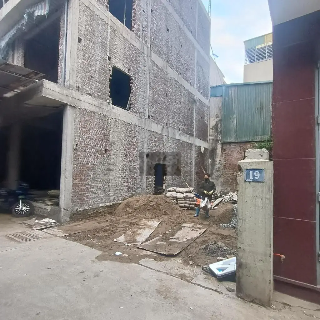 BÁN MẢNH ĐẤT VUÔNG ĐẸP ĐỨC DIỄN, NGÕ NÔNG, NHỈNH 3 TỶ