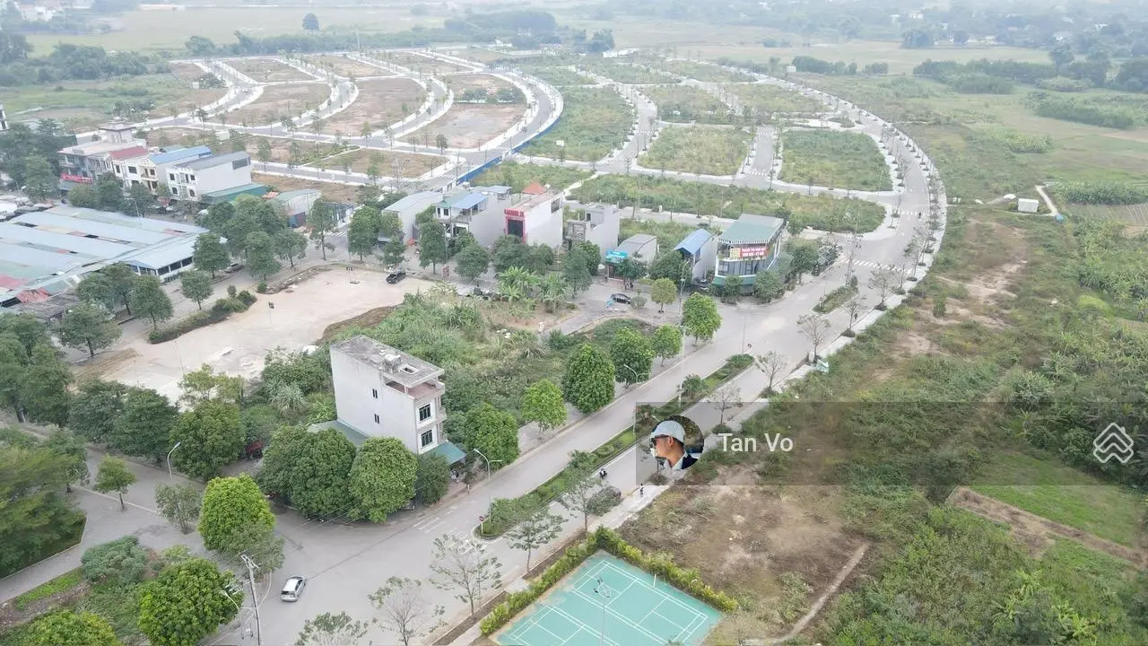 Bán đất tại đường Huỳnh Thúc Kháng, Thị trấn Lương Sơn, Lương Sơn, Hòa Bình, giá thỏa thuận, 330m2