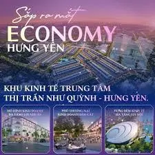 Thông tin chi tiết dự án Economy City (EC), đầu tư sinh lời cao với những căn đẹp nhất đợt 1