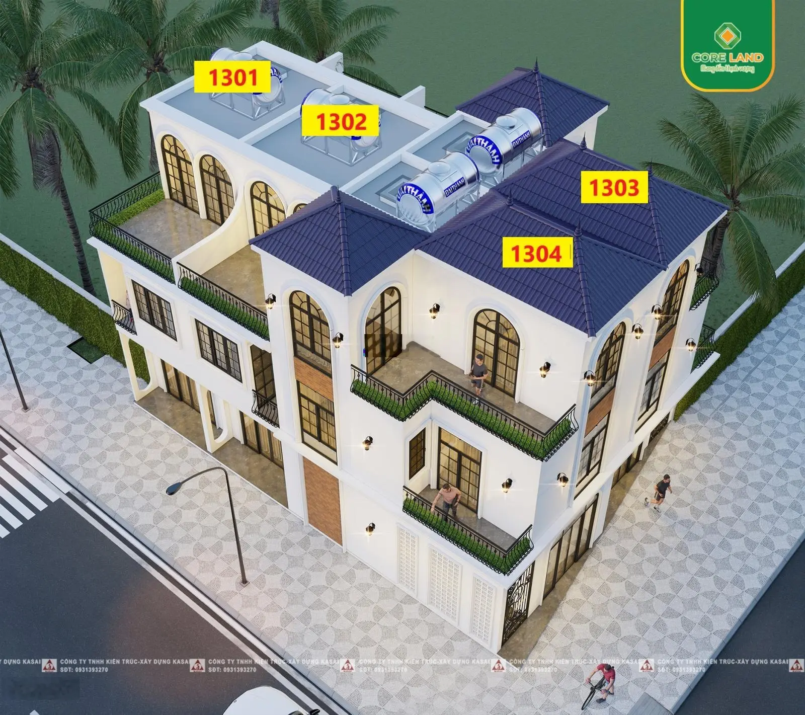 Nhà mới cách trường chuyên Lam Sơn 200m , Phường Đông Sơn