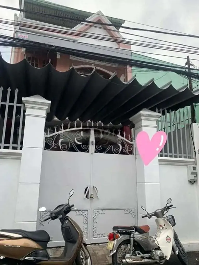 Bán nhà 1 trệt 1 lầu giá 6,4 tỷ, diện tích 102 m2, tại Vũng Tàu, Bà Rịa - Vũng Tàu