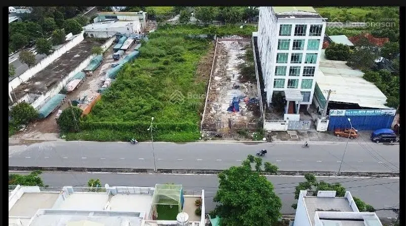 Bán đất đường MT Liên Phường, Phường Phước Long B, Quận 9, giá tốt