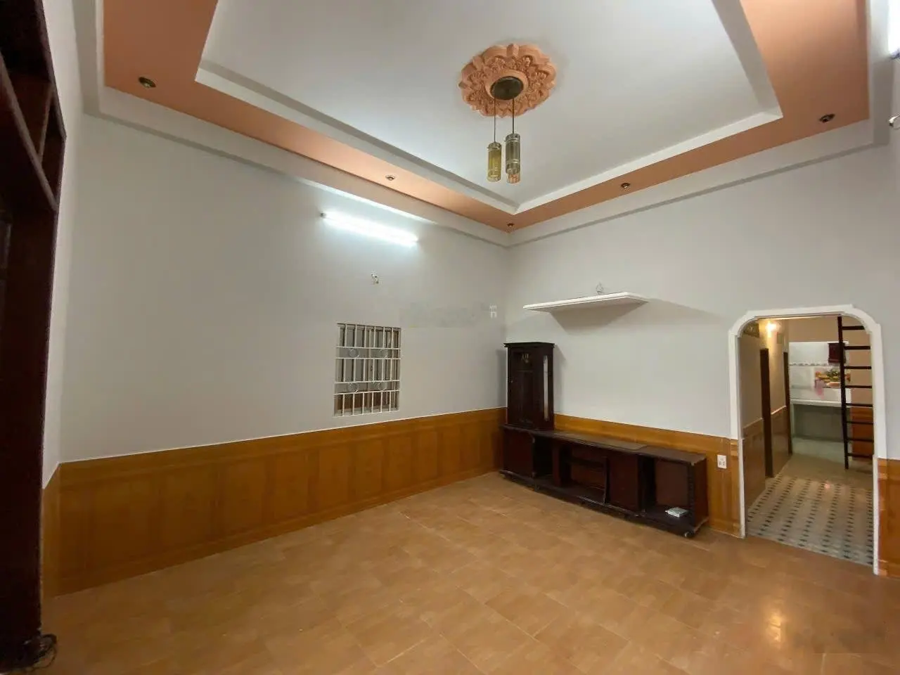 Bán Nhà Mặt tiền Đường Nghiệp Vụ Đường Sắt, kinh doanh buôn bán 3,2 tỷ, 61m2, 2PN, 1WC