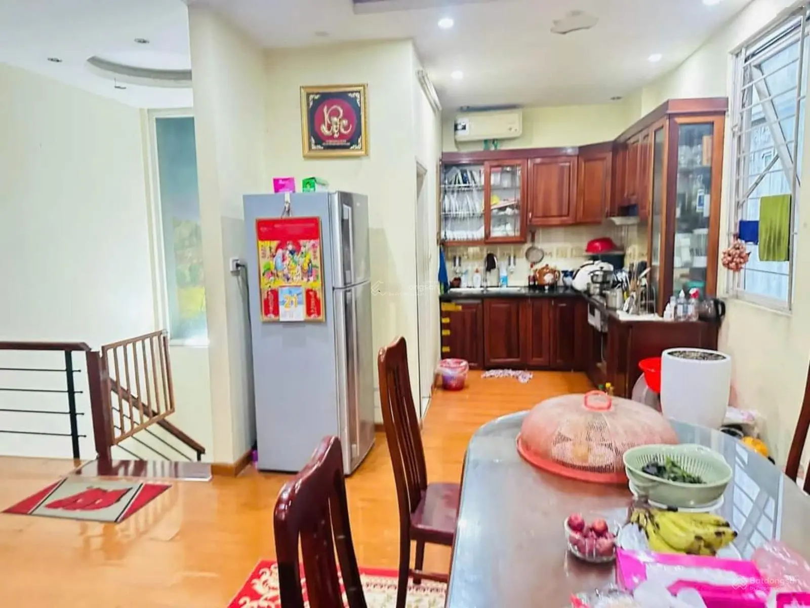Q.THANH XUÂN_NHÀ 5 TẦNG MẶT PHỐ_LÔ GÓC_KD MỌI MẶT HÀNG