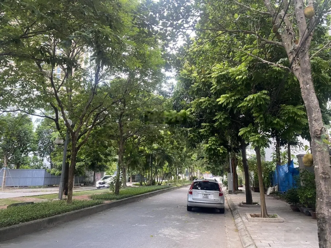 Bán biệt thự Vườn Đào - Tây Hồ - đẳng cấp - ở sướng - chỉ 105 tỷ - 234m2 - LH: 0915551389