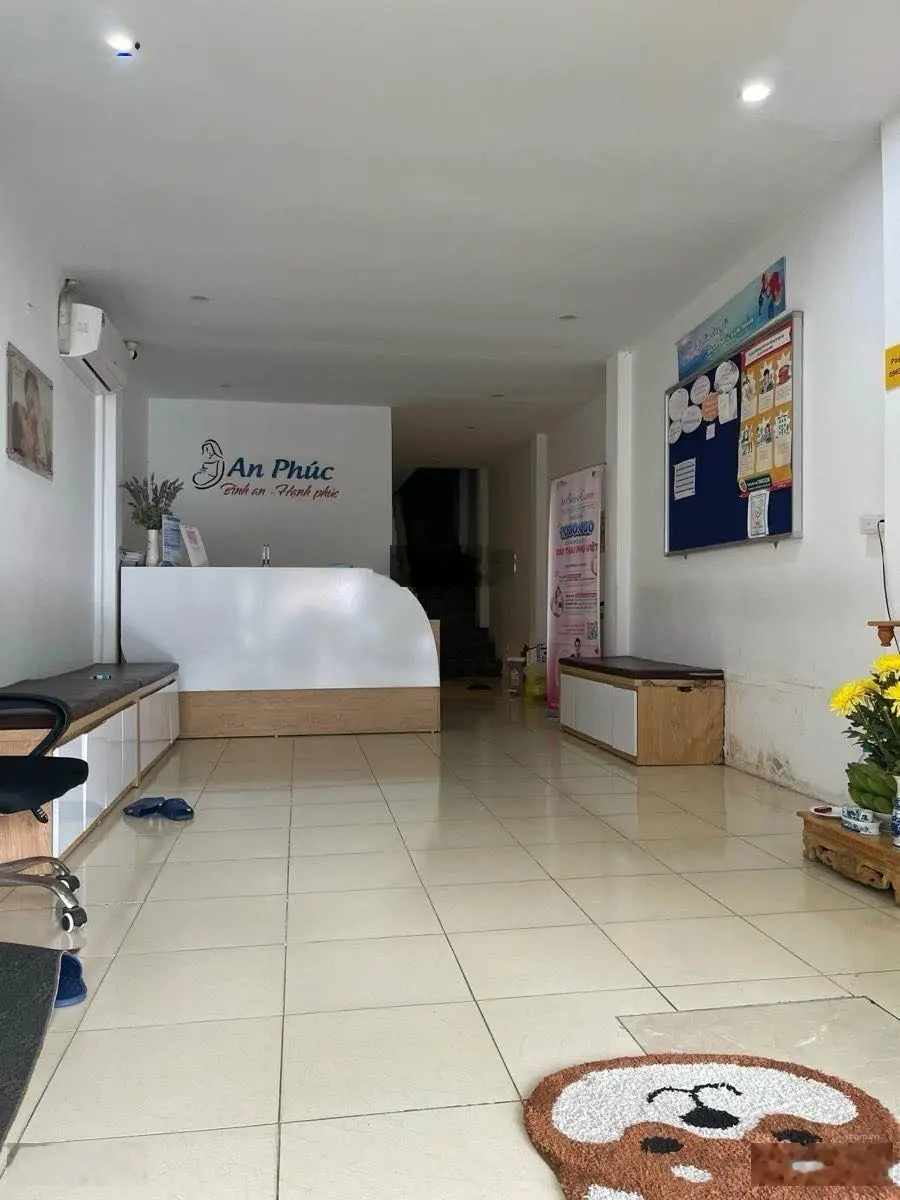 Chính chủ bán nhà 71m2 mặt phố Mạc Thị Bưởi giá 25 tỷ
