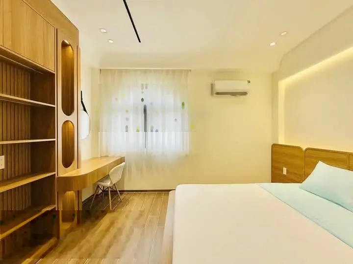 Bán gấp nhà Hà Huy Giáp , Thạnh Xuân , Quận 12.Dt 100m2 giá 4 tỷ 350.Sổ hồng riêng.