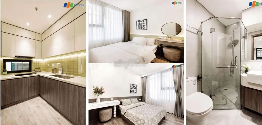 Chuyển nhượng căn hộ FPT PLaza để chuyển công tác, có hỗ trợ vay