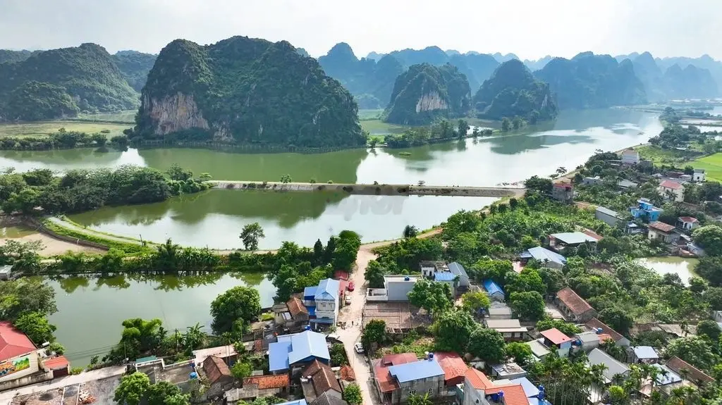 Bán Đất Chính chủ Hồng Sơn, Mỹ Đức, HN giá chỉ từ 500tr, ôtô đỗ cửa