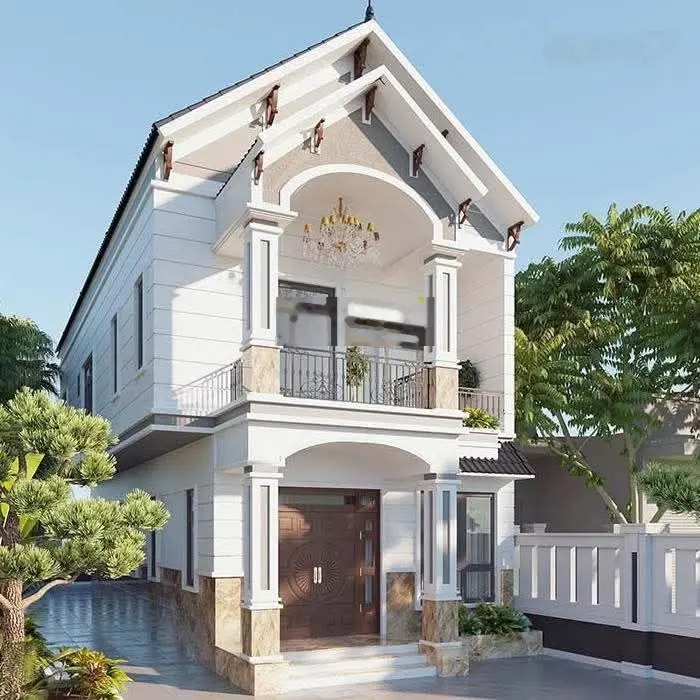Siêu phẩm giả biệt thự giá rẻ diện tích khủng chỉ có tại tân bình & gò vấp! 6 x 25 giá 8.2 tỷ