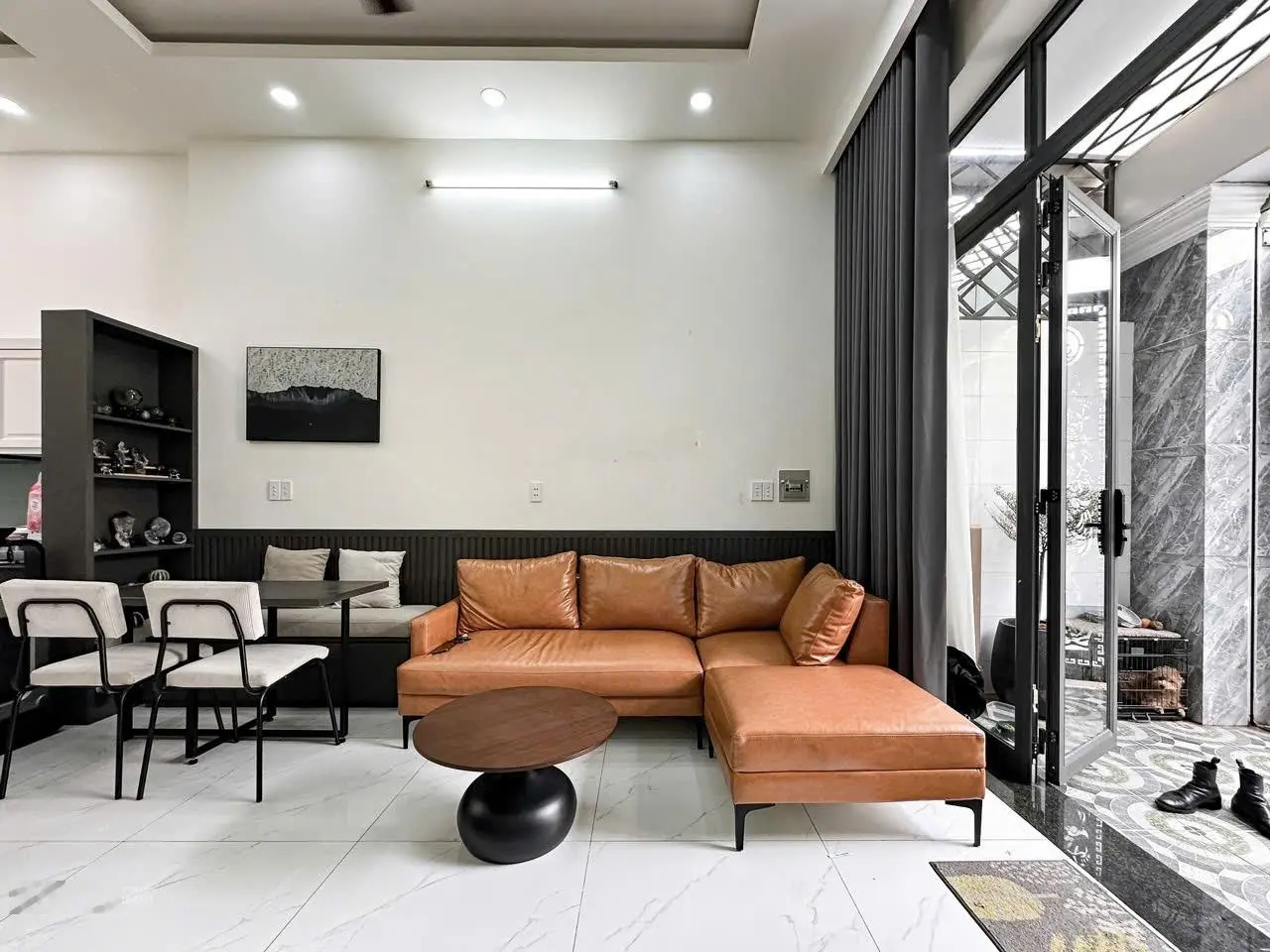 Bán nhà mới rất đẹp HXH lã Xuân Oai, TNPA, Q9 4,43x12m 2 lầu-5,9 tỷ
