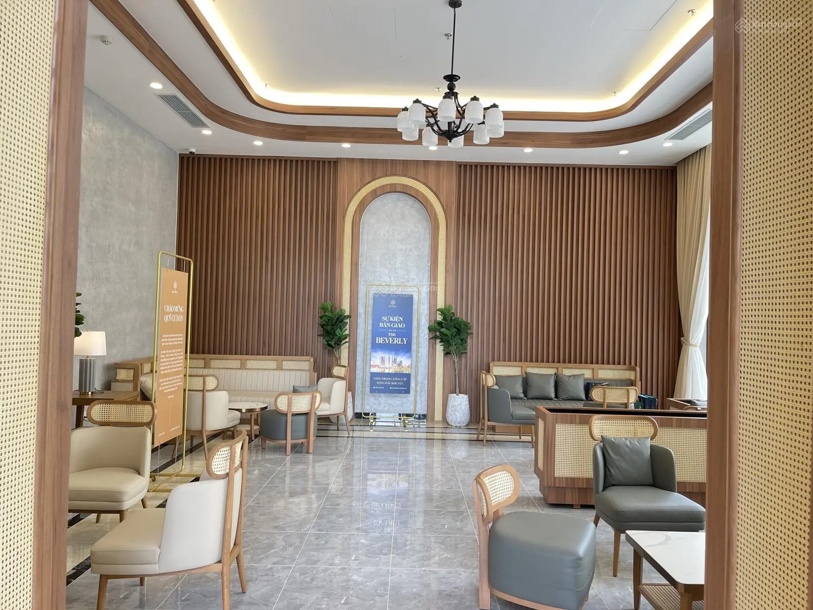Bán căn hộ The Beverly - chỉ 4ty2. Giá 4tỷ2