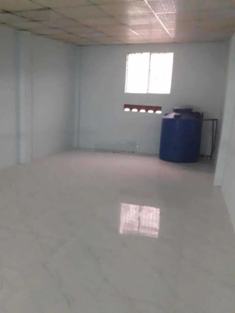 Siêu phẩm - hẻm xe hơi - lê đức thọ - gò vấp - dt: 45m2 - ngang 4m.