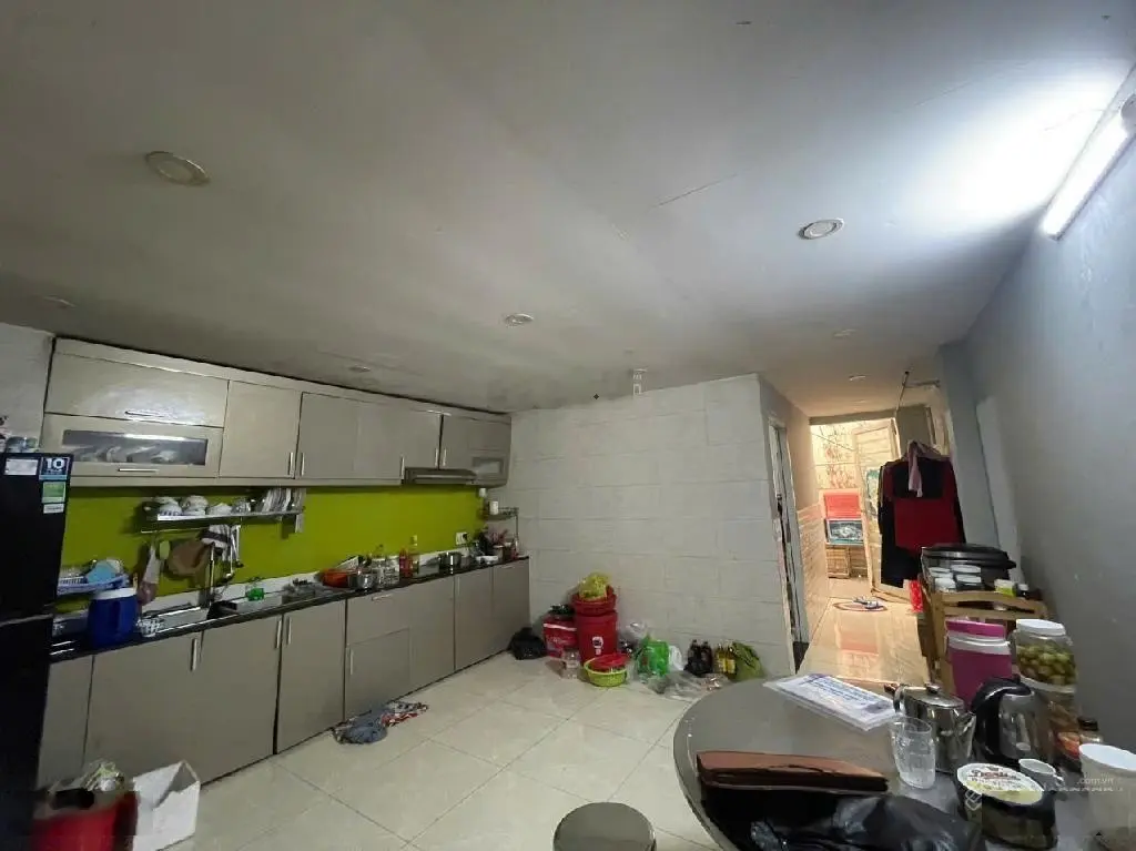 Bán gấp nhà 3T-108m2-ng4,5 Hẻm xe tải tránh Đ.Nguyễn Văn Bá ngay ga Metro Bình Thái p.Trường Thọ