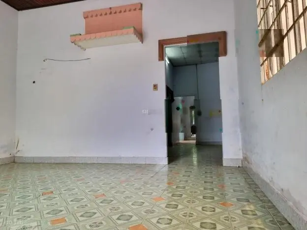 Bán căn nhà mặt tiền đường nhựa 816, dt 238m, KDC, xã An Nhơn Tây, Củ Chi