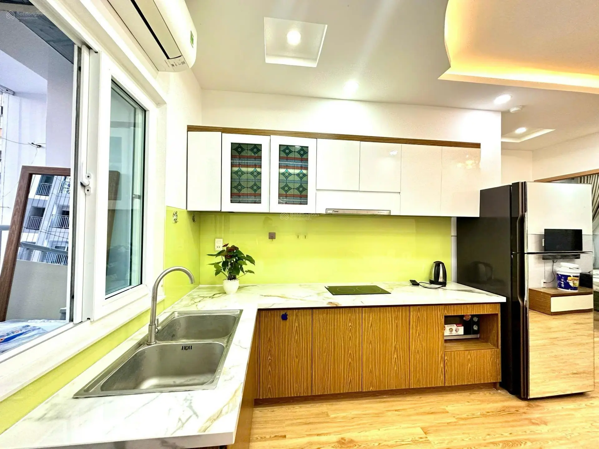Bán căn hộ 804 tòa OC2A,Mường Thanh Viễn Triều, giá 1 tỷ 680