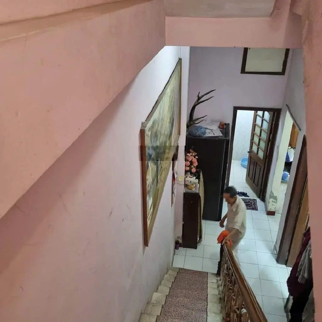 BÁN NHÀ ĐƯỜNG LÁNG SỔ 58M2 THỰC TẾ 75M - 3 TẦNG - MẶT TIỀN 5.1M - CÁCH PHỐ 30M - SỔ ĐẸP NGÕ THOÁNG
