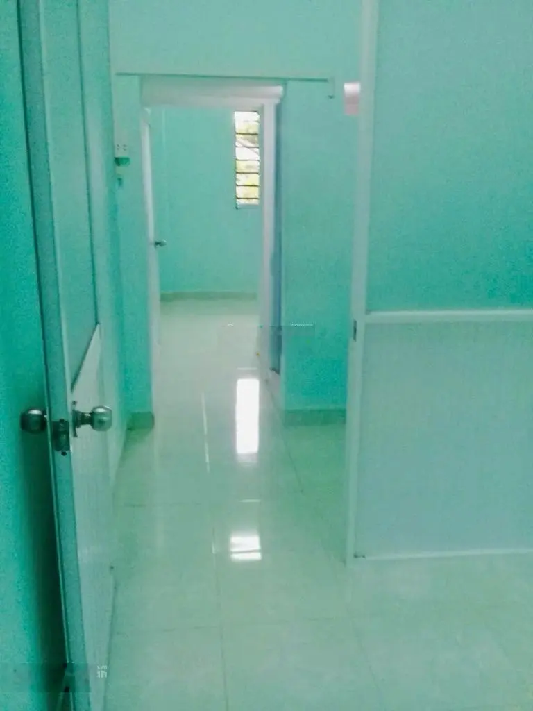 Nhà 3 tầng_ 1 sẹc/Đ.Nguyễn Thị Định,Dt: 83,7m2_ ngang 8.76m,vuông vắn, thu nhập ổn định 22tr/tháng