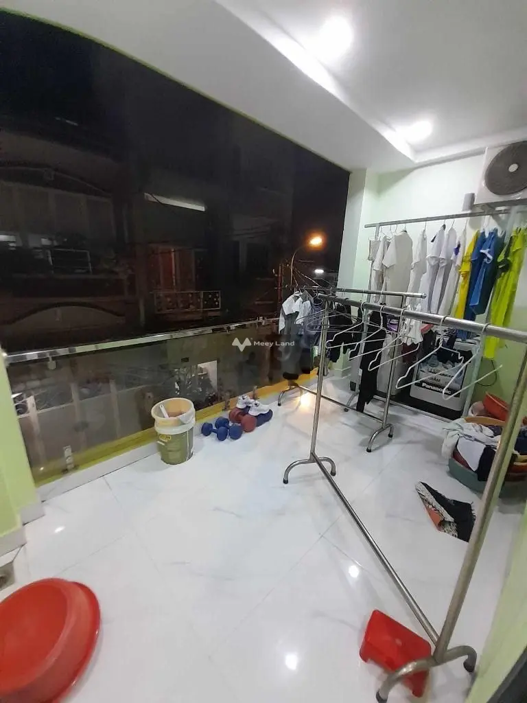 BÁN NHÀ HÀN HẢI NGUYÊN HẺM 10M THÔNG - 3 TẦNG - NGANG 4.5M - 61M2 -