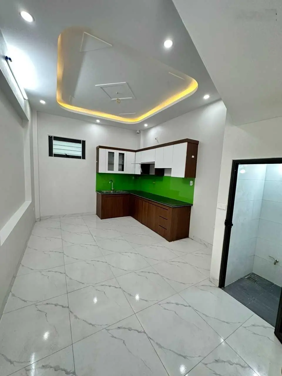 Yên Nghĩa nhà 33m2x4t mỗi tầng 2 ngủ, ô tô cách 10m gía chỉ 3,1 tỷ (nhà xây độc lập)