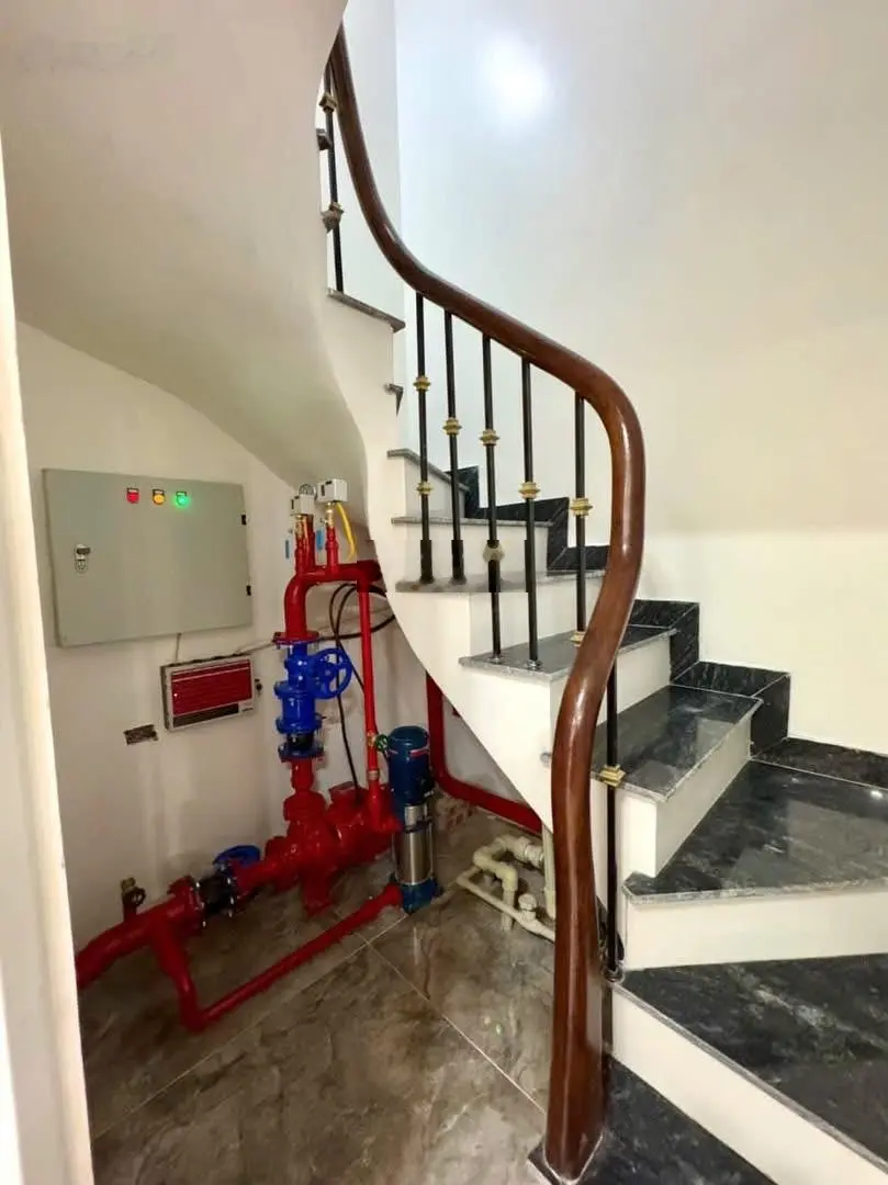 Bán nhà riêng 70m2, 22,5 tỷ, 6PN, 7WC tại Xuân Thủy, Dịch Vọng Hậu, Cầu Giấy, HN