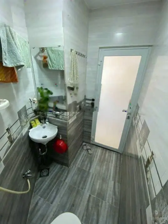 Nhà đẹp hẻm Trần Tấn 3x9.5m, 1 lầu, 2.98 tỷ
