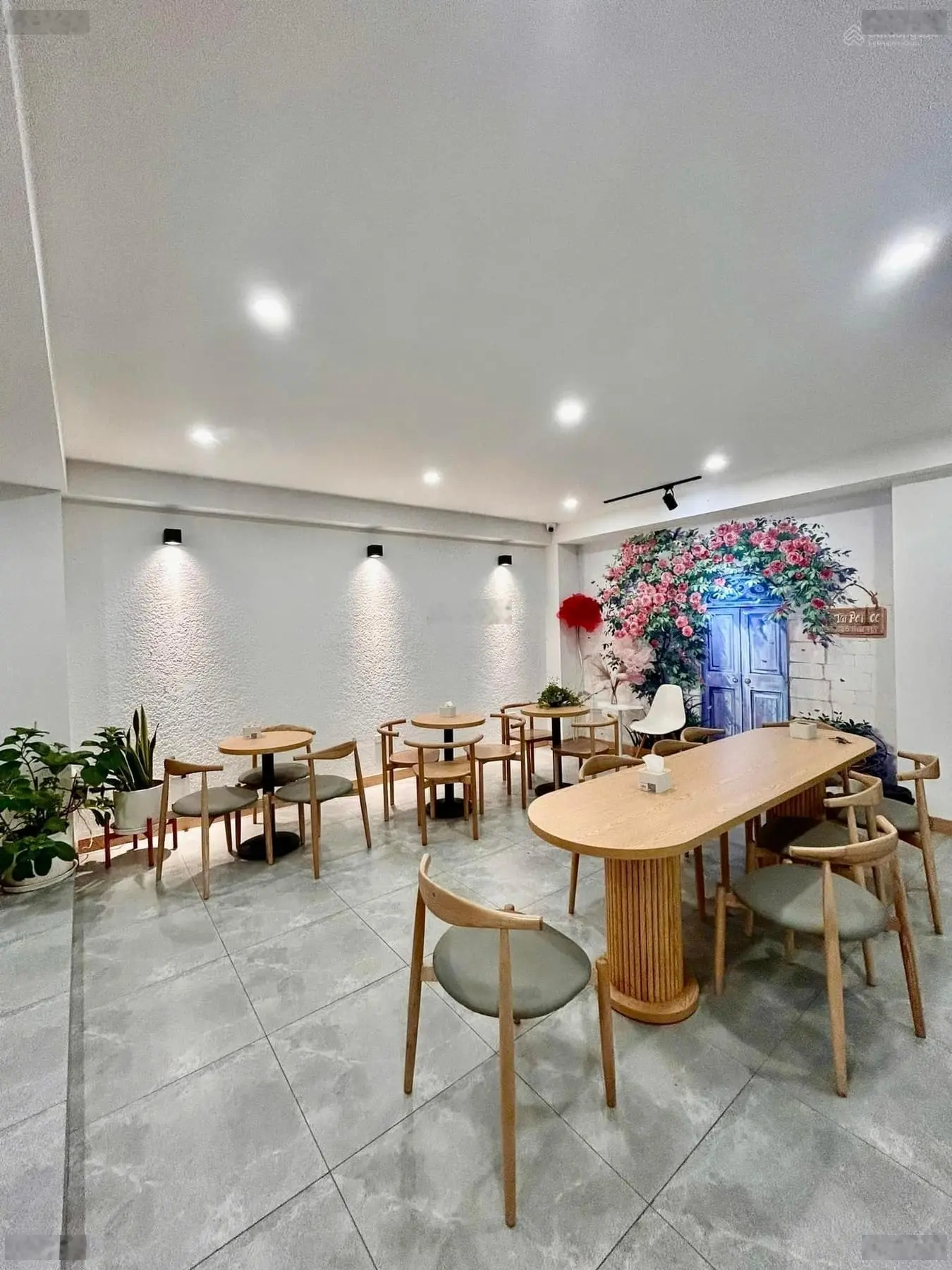 Bán nhà mặt phố Thái Hà Đông Đa kinh doanh vip,ô tô tránh đỗ cửa dòng tiền 70tr 120m2/5T/6mMT 20tỷ
