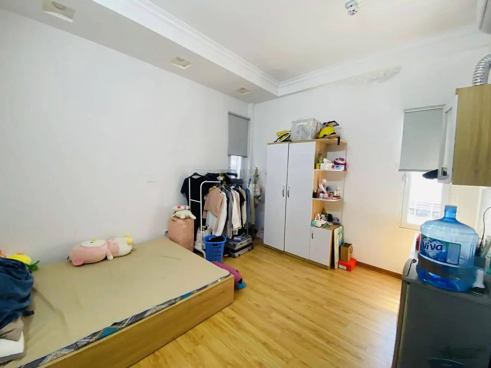 Bán nhà riêng tại Hoa Bằng, 9,4 tỷ, 50 m2, 4PN, 4WC, pháp lý đầy đủ