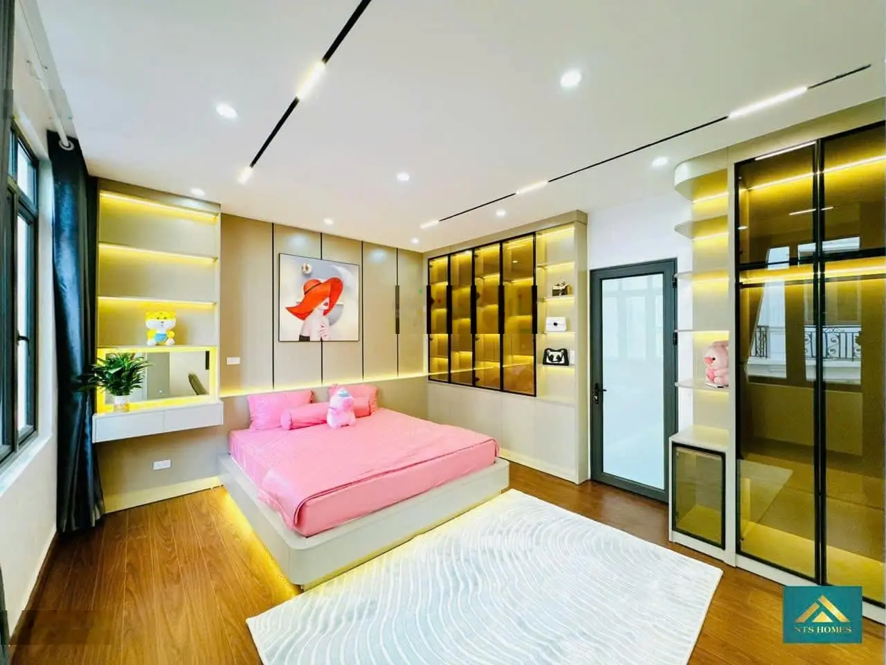 Bán Nhà Đống Đa Tôn Đức Thắng Ngõ rộng oto vào nhà vừa ở vừa kinh doanh DT 55m giá 11,8 Tỷ