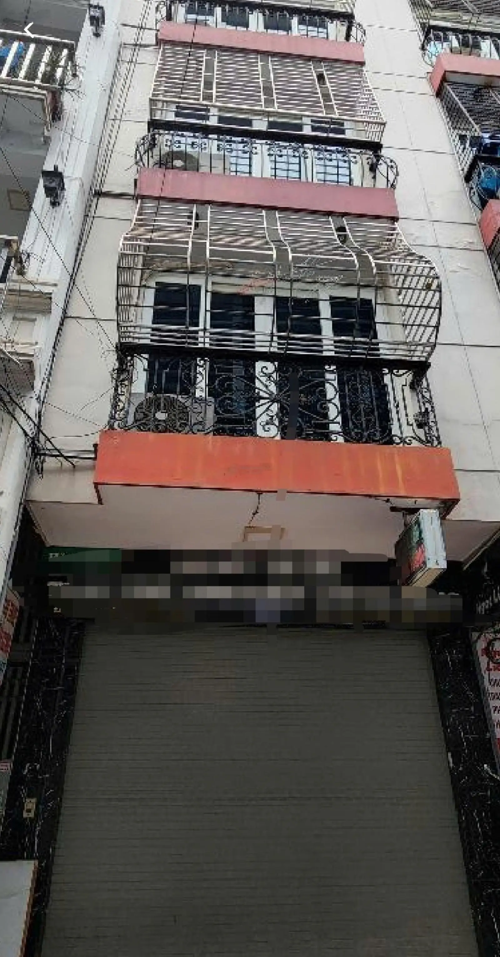 Bán nhà Quan Hoa, ngõ thông , Gara oto tránh , kd sầm uất , DT 50M x 6T giá 13 tỷ ,Lh: 0813 616 ***