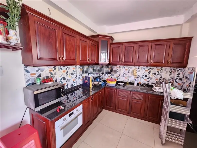 Hàng HOT! MT KHỦNG Huỳnh Văn Bánh PN - Vị trí siêu Hot- KD Cực Đỉnh - 50m2 - 5 tầng - Chỉ 16.5 tỷ